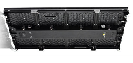 P6.25 high resolution Rental LED Display , live events video wall hire