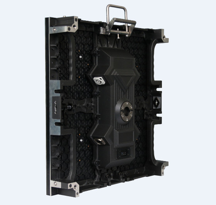 SMD 3528 Slim outdoor full color led display For Stage , FS-5.68