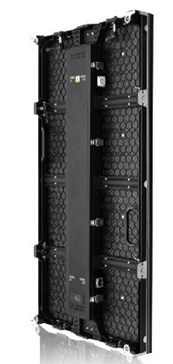 Events 500 x 1000 mm Rental LED Display , Nice led advertising screen
