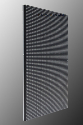 P6.25 high resolution Rental LED Display , live events video wall hire