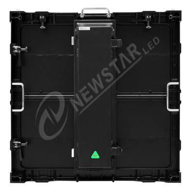 High Brightness 6.67 Outdoor 6000 nits Rental LED Display Waterproof