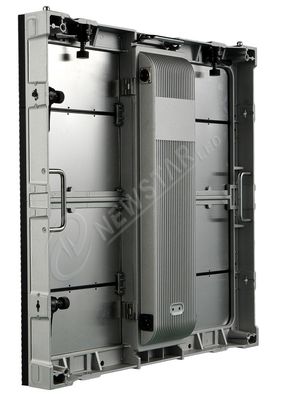 High Brightness 6.67 Outdoor 6000 nits Rental LED Display Waterproof