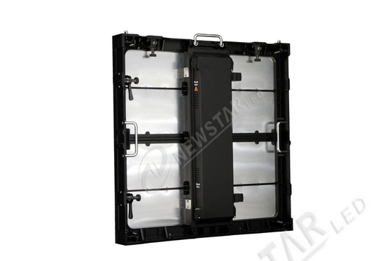Ultra Thin 8mm Outdoor Full Color Led Module Waterproof LED Screen